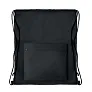 POCKET SHOOP Large drawstring bag