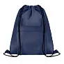 POCKET SHOOP Large drawstring bag
