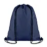 POCKET SHOOP Large drawstring bag
