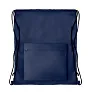 POCKET SHOOP Large drawstring bag