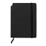 SOFTNOTE Notebook PU cover lined paper