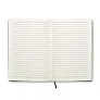 SOFTNOTE Notebook PU cover lined paper