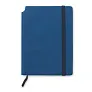 SOFTNOTE Notebook PU cover lined paper