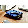 SOFTNOTE Notebook PU cover lined paper