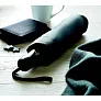DUNDEE FOLDABLE Foldable reversible umbrella