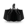 DUNDEE FOLDABLE Foldable reversible umbrella