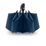 DUNDEE FOLDABLE Foldable reversible umbrella