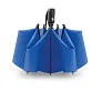 DUNDEE FOLDABLE Foldable reversible umbrella