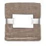 DAVOS deka od flisa