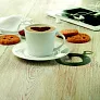 PARIS Cappuccino cup and saucer