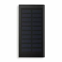 solarna prijenosna baterija, 8 000 mAh