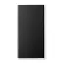 SOLAR POWERFLAT Solar power bank 8000 mAh