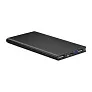 SOLAR POWERFLAT Solar power bank 8000 mAh