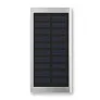 SOLAR POWERFLAT Solar power bank 8000 mAh