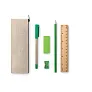 TEKINA 6 piece stationary set