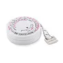 MEASURE IT BMI measuring tape