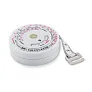 MEASURE IT BMI measuring tape