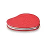 GLOW HEART ogledalo u obliku srca