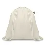 ORGANIC HUNDRED Organic cotton drawstring bag