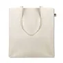 ORGANIC COTTONEL torba za kupovinu od organskog pamuka, 105 g/m²