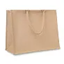 BRICK LANE torba za kupovinu od jute