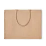 BRICK LANE torba za kupovinu od jute