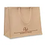 BRICK LANE torba za kupovinu od jute