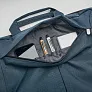 STOCKHOLM Laptopbag in 360d polyester