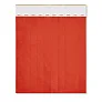 TYVEK One sheet of 10 wristbands