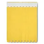 TYVEK One sheet of 10 wristbands