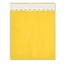 TYVEK One sheet of 10 wristbands