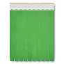 TYVEK One sheet of 10 wristbands
