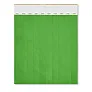 TYVEK One sheet of 10 wristbands