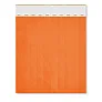TYVEK One sheet of 10 wristbands