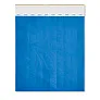 TYVEK One sheet of 10 wristbands