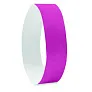 TYVEK One sheet of 10 wristbands