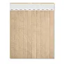 TYVEK One sheet of 10 wristbands