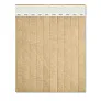 TYVEK One sheet of 10 wristbands