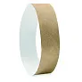 TYVEK One sheet of 10 wristbands