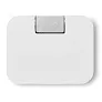 SQUARE 4 port USB hub
