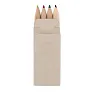 PETIT ABIGAIL set od 4 mini bojice