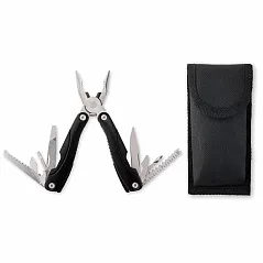 Foldable multi-tool knife