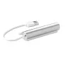 ALUHUB 4 port USB hub