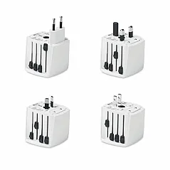 MUV micro putni adapter, 2-pole