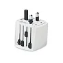 SKROSS MUV micro putni adapter, 2-pole