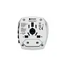 SKROSS MUV micro putni adapter, 2-pole