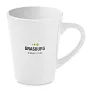 TAZA Ceramic coffee mug 180 ml