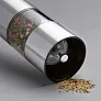 GIRO Electric salt or pepper mill