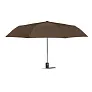 GENTLEMEN Luxe 21" storm umbrella