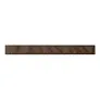 GENTLEMEN Luxe 21" storm umbrella